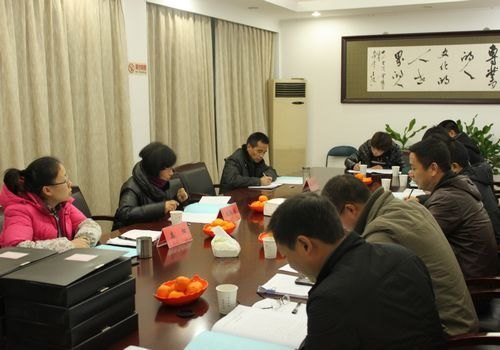 紀委書記王培軍督查機關黨總支黨建和平安校園建設工作