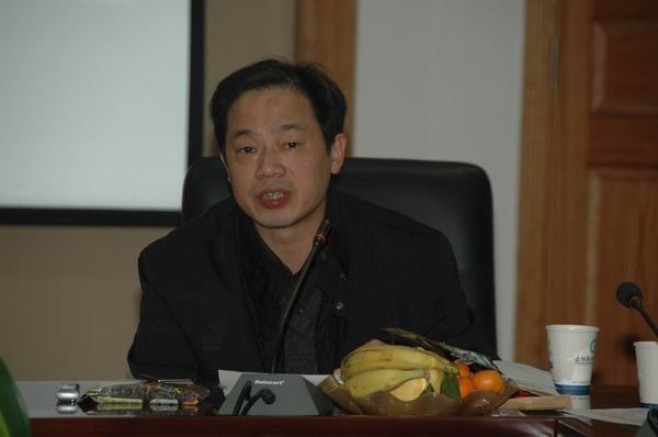 岳陽(yáng)職業(yè)技術(shù)學(xué)院召開(kāi)2012年統(tǒng)戰(zhàn)工作新年茶話會(huì)