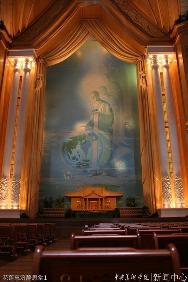 唐暉副教授個展在東站畫廊展出 呈現二十年藝術創作思路