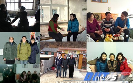 化環(huán)生輔導(dǎo)員行萬(wàn)里訪百生詮釋教育愛(ài)的本質(zhì)