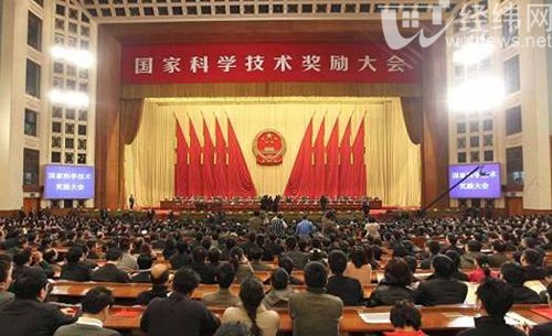 武漢理工大學四項科技成果獲2011年國家科學技術獎