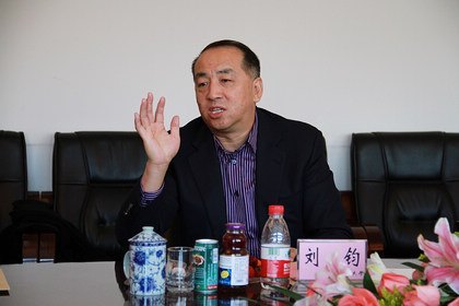 渤海大學董事會召開2012年董事長擴大會議