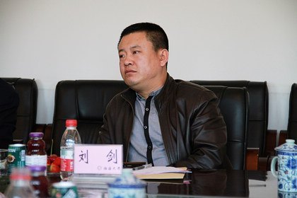 渤海大學董事會召開2012年董事長擴大會議