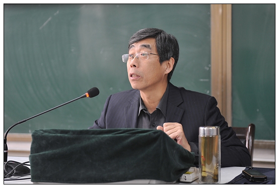 晉中學(xué)院召開“雙代會”代表培訓(xùn)會議