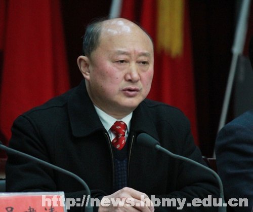 學校召開2012年畢業生就業工作研討會