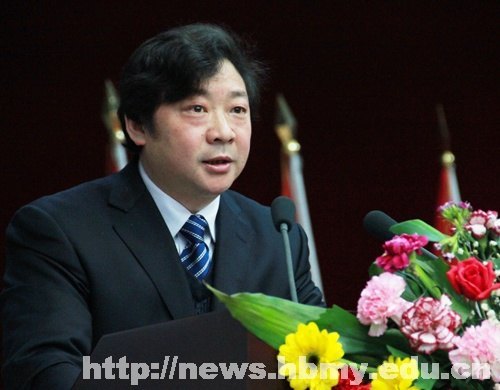 學校召開2012年畢業生就業工作研討會