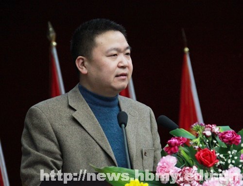 學校召開2012年畢業生就業工作研討會