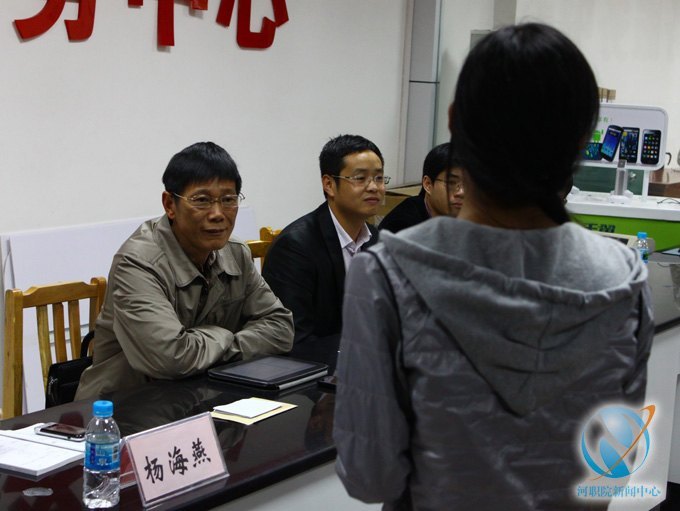 女生節系列報道:女生節開幕!