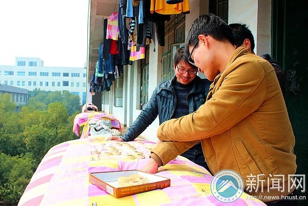 三月里的第一抹陽光暖心窩