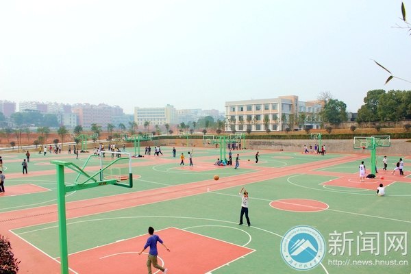 三月里的第一抹陽光暖心窩