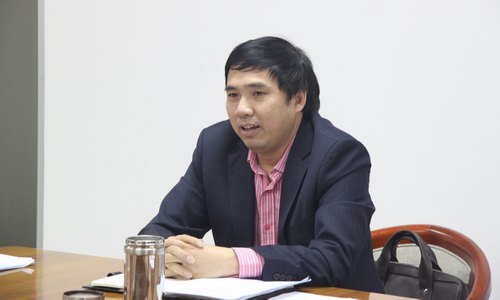 惠州學(xué)院召開數(shù)字化校園一期項(xiàng)目協(xié)調(diào)會