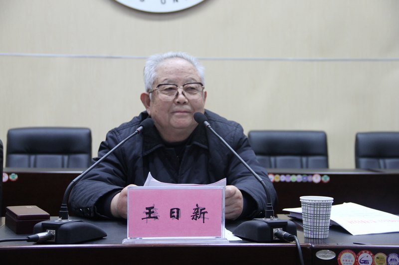 許昌學(xué)院隆重舉行“學(xué)雷鋒、心向黨、講品德、見(jiàn)行動(dòng)”主題教育活動(dòng)動(dòng)員大會(huì)