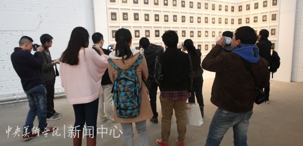 “墨銘:李綱水墨作品展”在京開幕