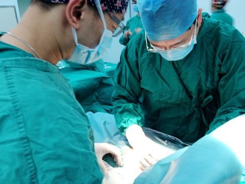 3小時緊急協作 湘雅醫院成功挽救一心臟破裂傷小伙生命