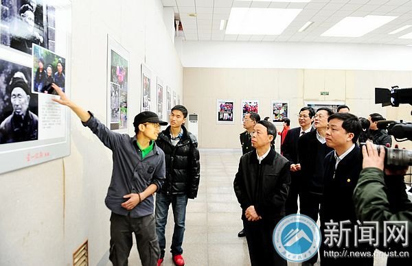 湖南省學雷鋒領導小組高度肯定湖南科技大學三個學雷鋒的典型