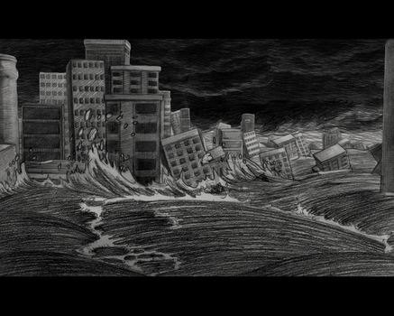 藝術設計學院動畫作品入圍世界動畫最高獎