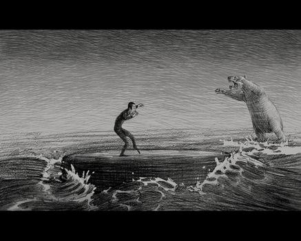 藝術設計學院動畫作品入圍世界動畫最高獎