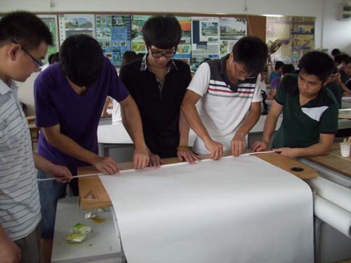 首屆建工文化節開幕式暨第二屆大學生結構模型創作大賽成功舉行