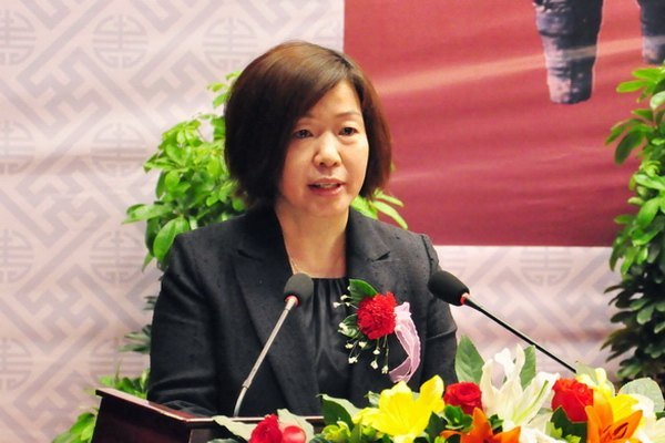 鄭州市道德講堂在鄭州職業技術學院舉行