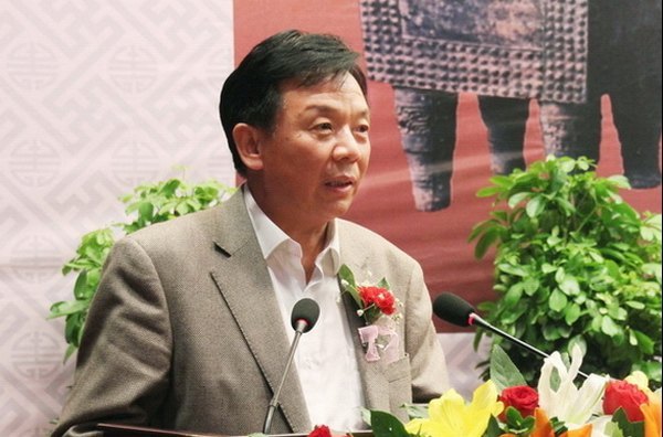 鄭州市道德講堂在鄭州職業技術學院舉行