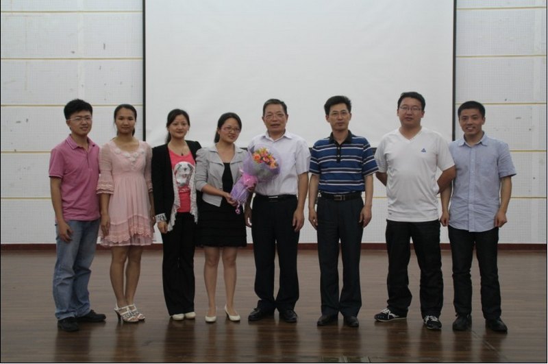 “勵志.強(qiáng)能”系列活動之大學(xué)生職業(yè)生涯規(guī)劃講座順利舉行