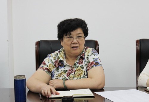 廣西師范學院召開2012屆畢業生就業工作促進會