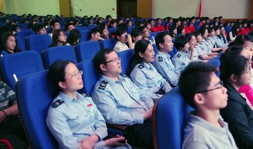 惠州學院“大學生就業創業與稅收”稅法知識競賽圓滿閉幕