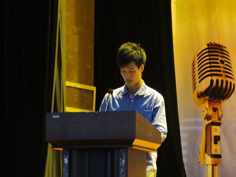 機電工程學院召開2012年學風建設動員大會