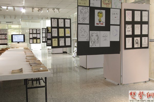 第六屆“挑戰杯”科技文化藝術節暨“百年南藝 學子風采”主題系列活動圓滿落幕