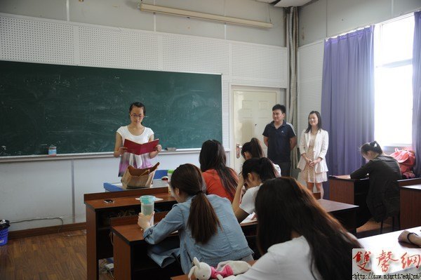 第六屆“挑戰杯”科技文化藝術節暨“百年南藝 學子風采”主題系列活動圓滿落幕