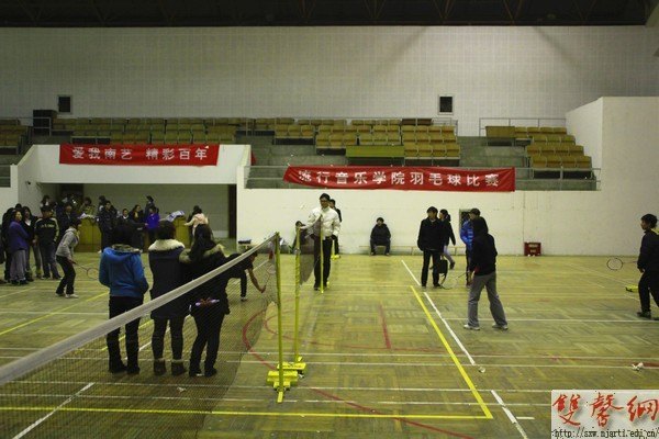 第六屆“挑戰杯”科技文化藝術節暨“百年南藝 學子風采”主題系列活動圓滿落幕