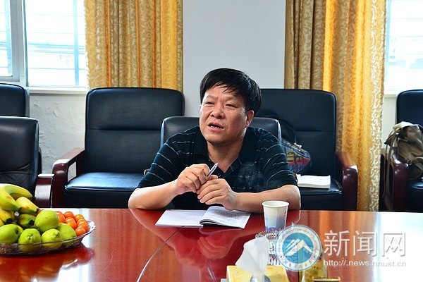 湖南科技大學舉行高校干部教育培訓質量及效益調研座談會