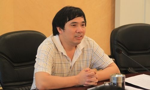 惠州學院召開第二次《教育部關于提高高等教育質量若干意見》學習座談會