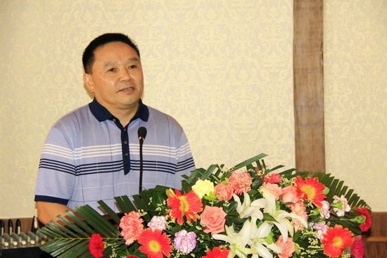 學校舉辦二級黨組織負責人培訓會