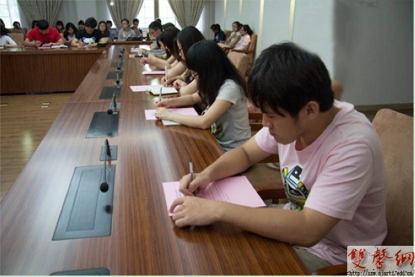 南京藝術學院召開南京藝術學院學生代表會議