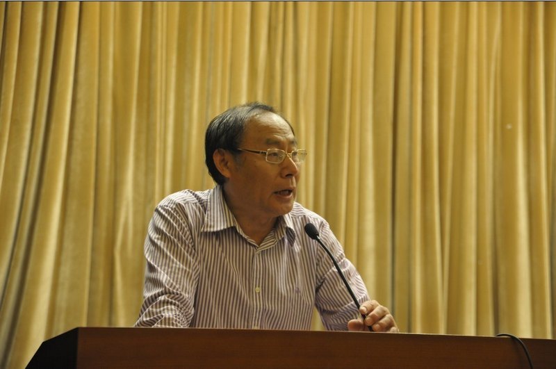 第二屆“上圖杯”上海大學(xué)生先進(jìn)成圖技術(shù)大賽頒獎(jiǎng)大會在東華大學(xué)舉行