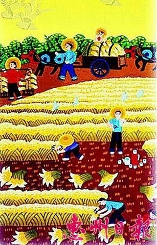 【惠州日報】惠州學院學者論述東江文化