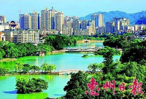 【惠州日報】惠州學院學者論述東江文化