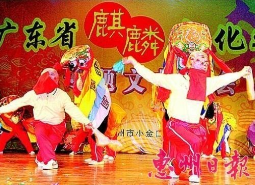 【惠州日報】惠州學院學者論述東江文化