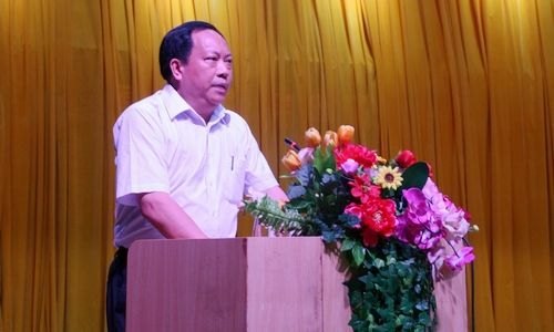 惠州學院舉行“美在我身邊”專項教育總結表彰大會