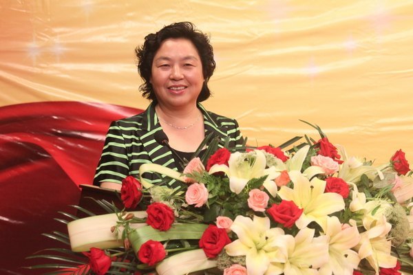 鄭州市政協委員“走基層  進校園  送文化”活動暨鄭州職業技術學院第七屆科技文化藝術節頒獎典禮隆重舉行