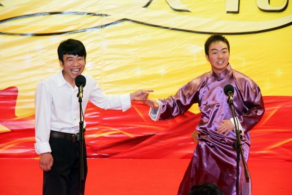 鄭州市政協委員“走基層  進校園  送文化”活動暨鄭州職業技術學院第七屆科技文化藝術節頒獎典禮隆重舉行