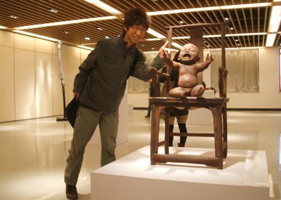 畢業生感悟----命運掌握在自己手中