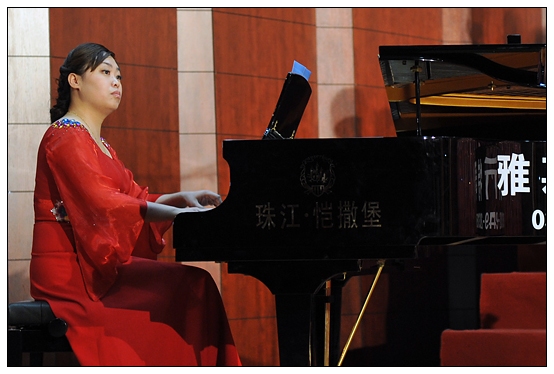 音樂學院參加省“三晉之春”合唱比賽獲金獎載譽歸來