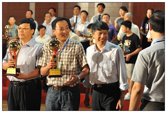 音樂學院參加省“三晉之春”合唱比賽獲金獎載譽歸來