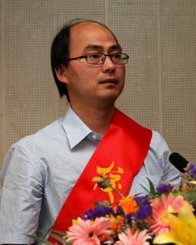 星光燦爛  學風斐然——機電工程學院“三星”表彰暨學風建設大會舉行