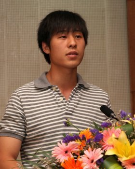 星光燦爛  學風斐然——機電工程學院“三星”表彰暨學風建設大會舉行