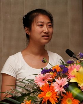 星光燦爛  學風斐然——機電工程學院“三星”表彰暨學風建設大會舉行