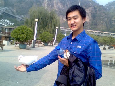 畢業生感悟----彌足珍貴的大學生活