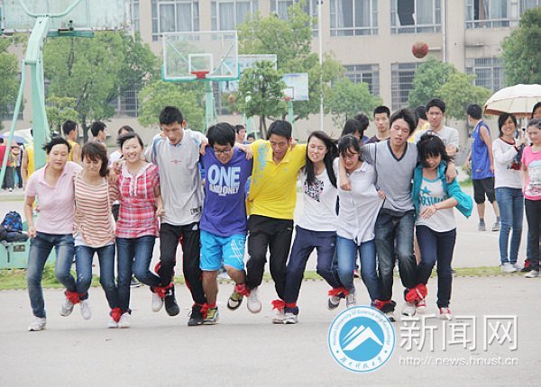 商學院第四屆干部精英培訓圓滿結束